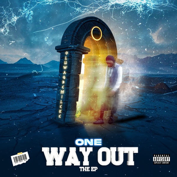 My way (feat. Cazulee & Maxido_Tip) - Single album cover