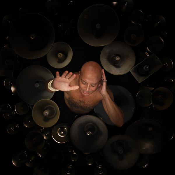 Ondes of Chakras (feat. Marcus Miller, Vinnie Colaiuta & Nguyên Lê) - Single album cover