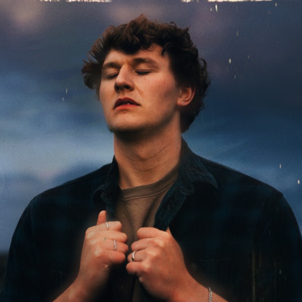 LEAVE THE WORLD BEHIND album cover