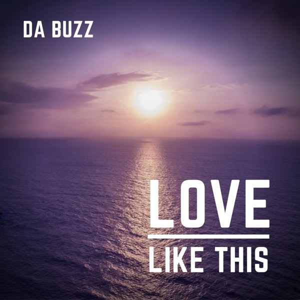 Love Like This - Single album cover