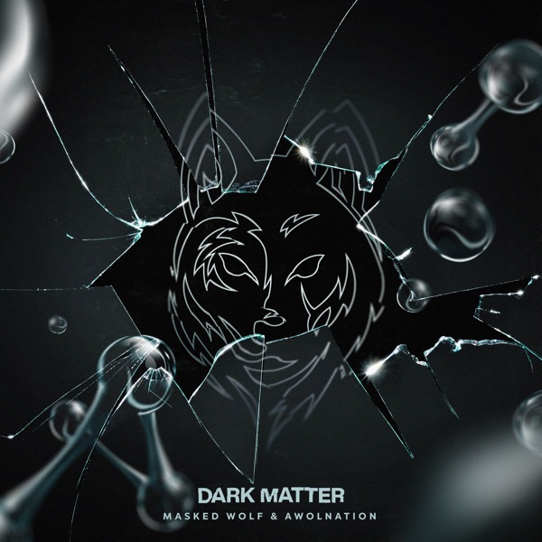 Dark Matter - Single album cover