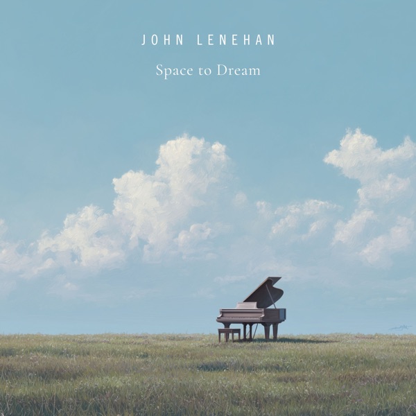 Space to Dream - EP album cover