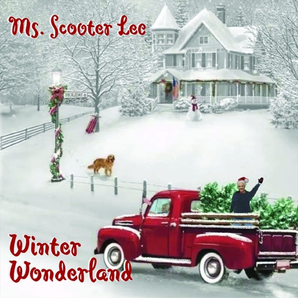 Winter Wonderland album cover