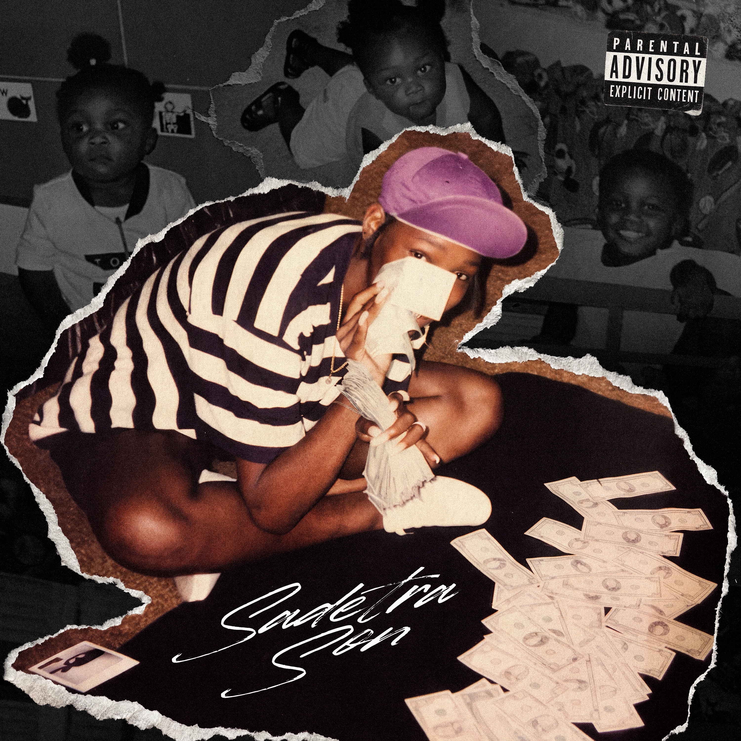 Sadetra Son album cover