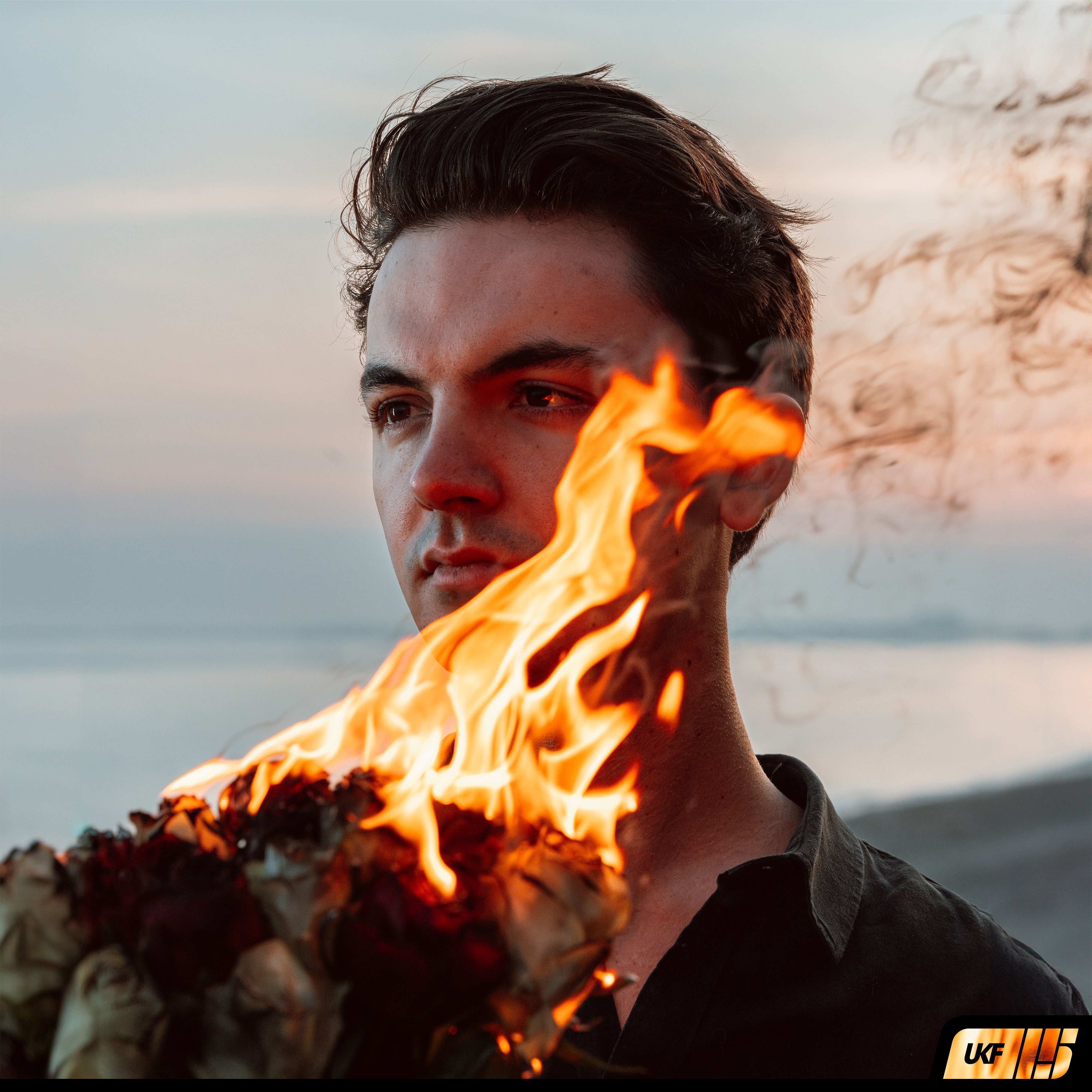 Bleed the Same - Single album cover
