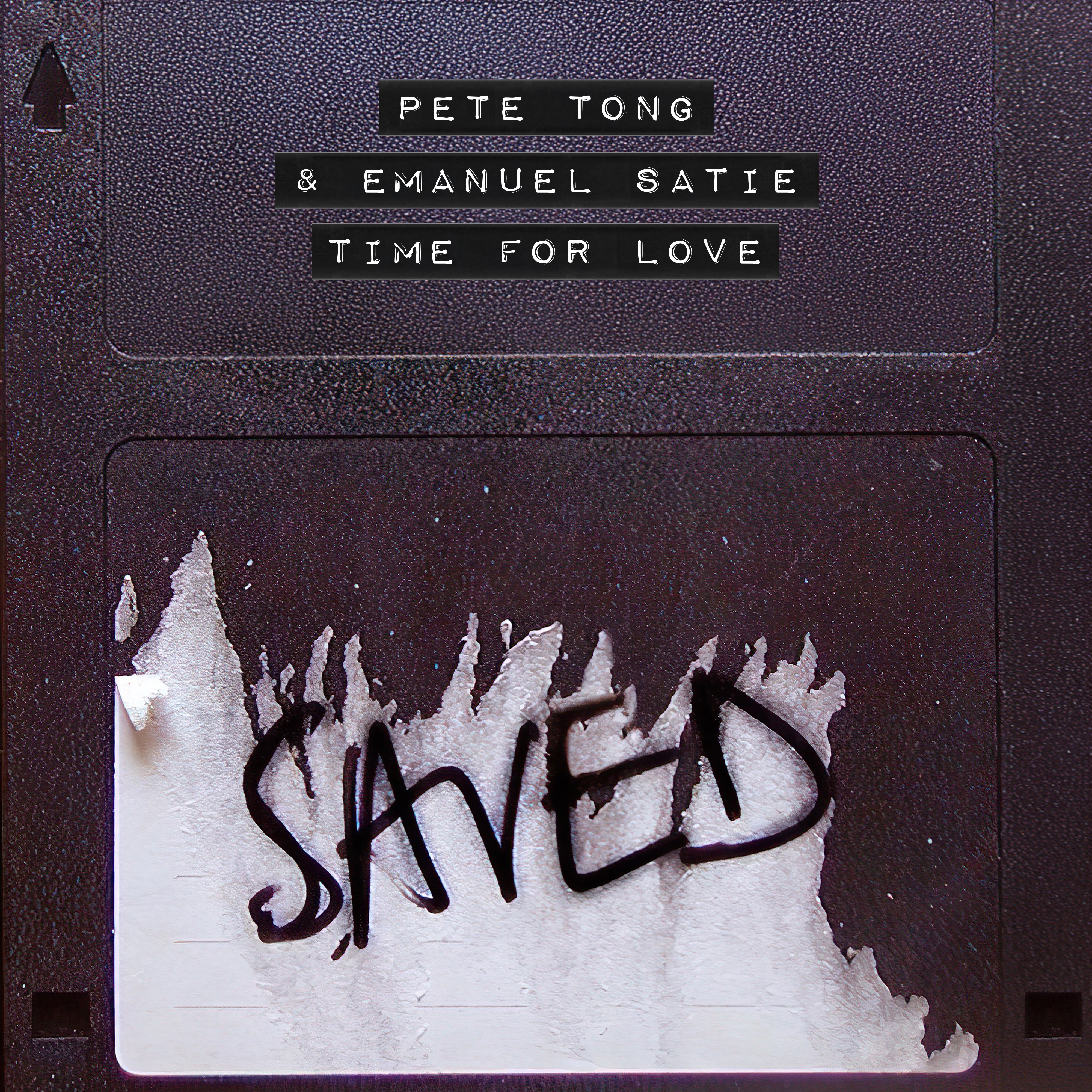 Time for Love - Single album cover