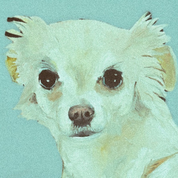 Dulce Perro - Single album cover