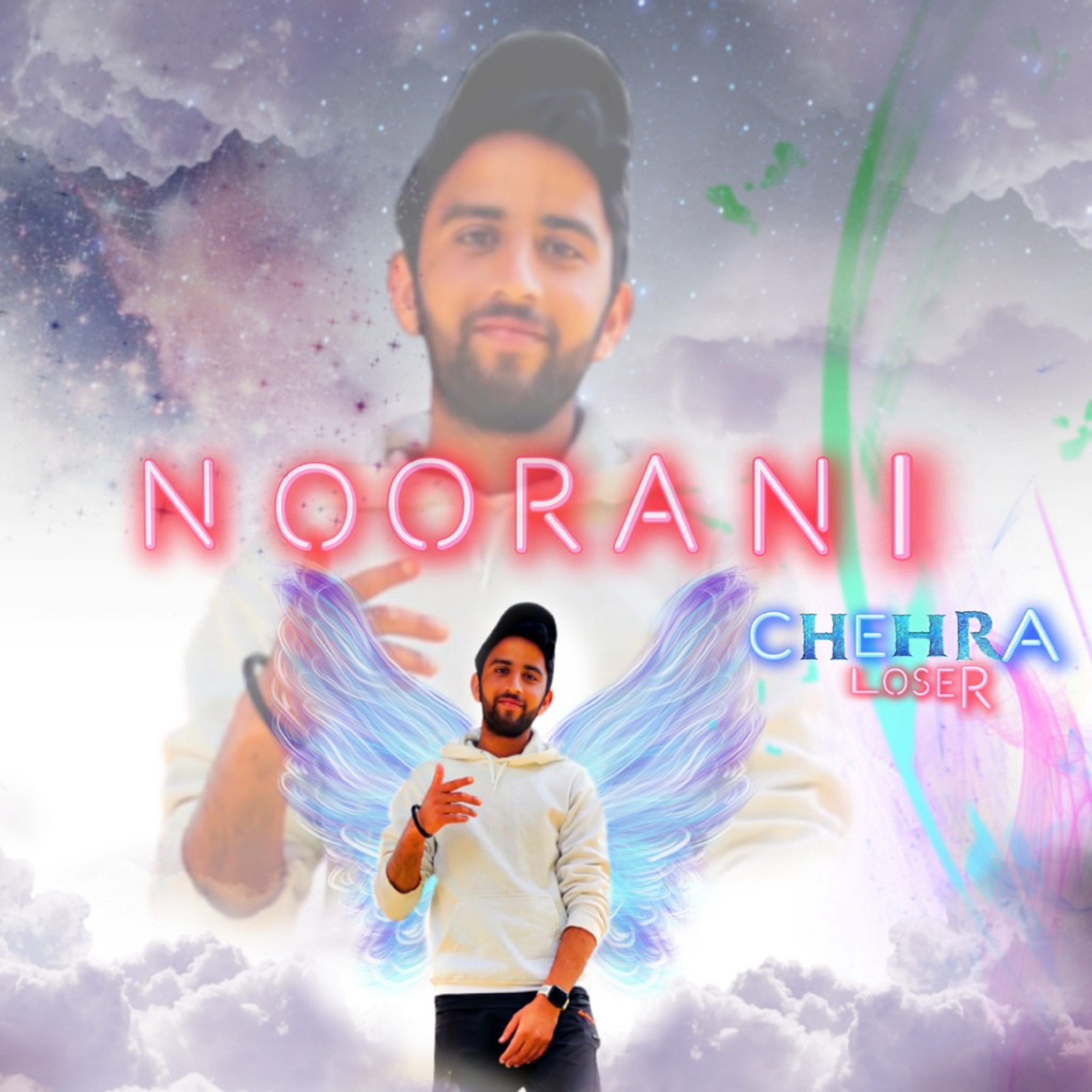 Noorani Chehra - Single album cover