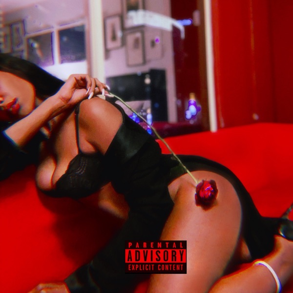 Red Roses 2.0 - Single album cover