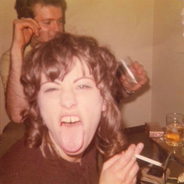 I Used to Go to This Bar album cover