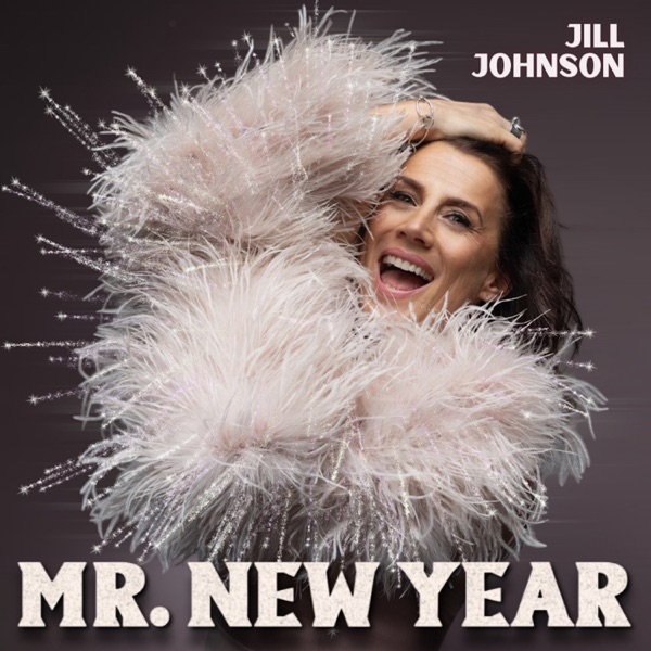 Mr New Year - Single album cover