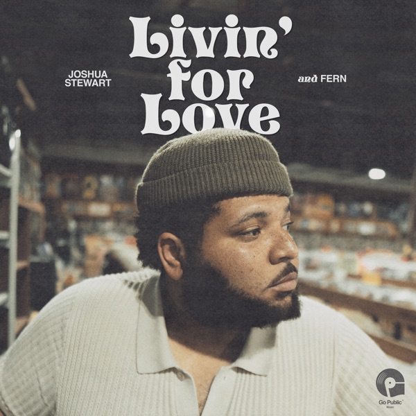 Livin' for Love - Single album cover