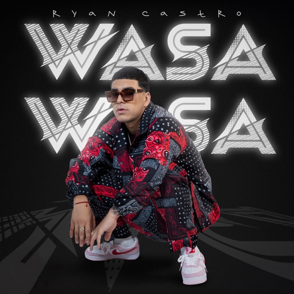 Wasa Wasa - Single album cover