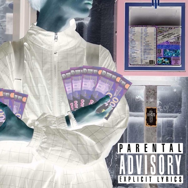 Money Syndrome - Single album cover