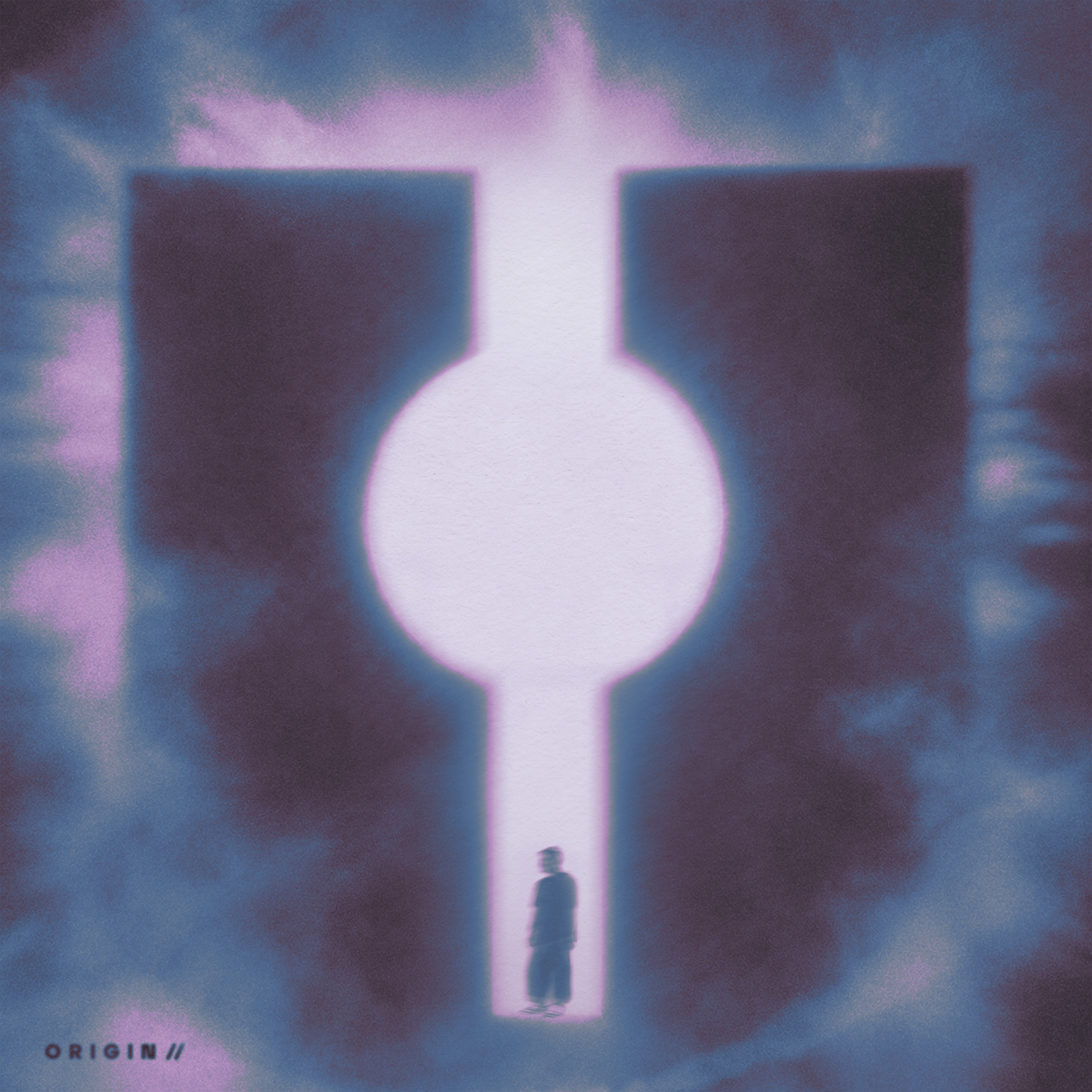 ORIGIN // album cover