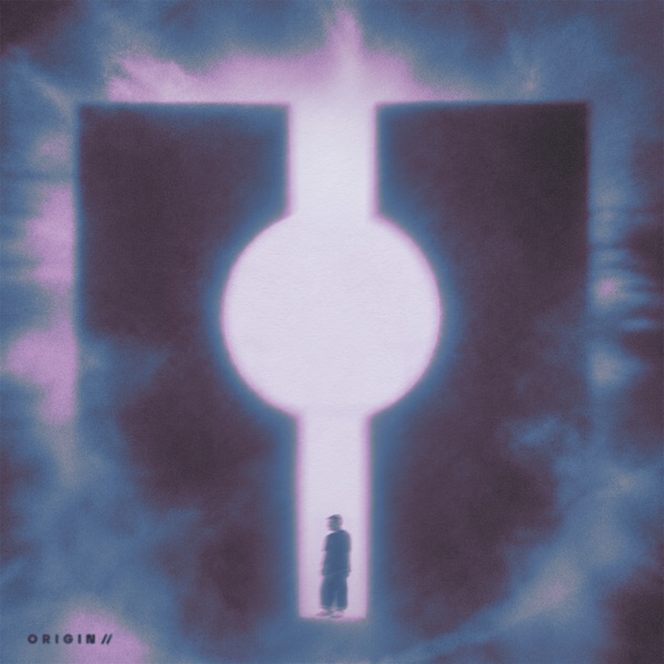 ORIGIN // album cover
