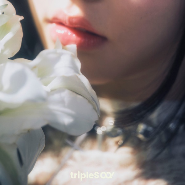 tripleS hatch! <Untitled> - Single album cover