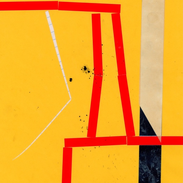 Re: Case Studies album cover