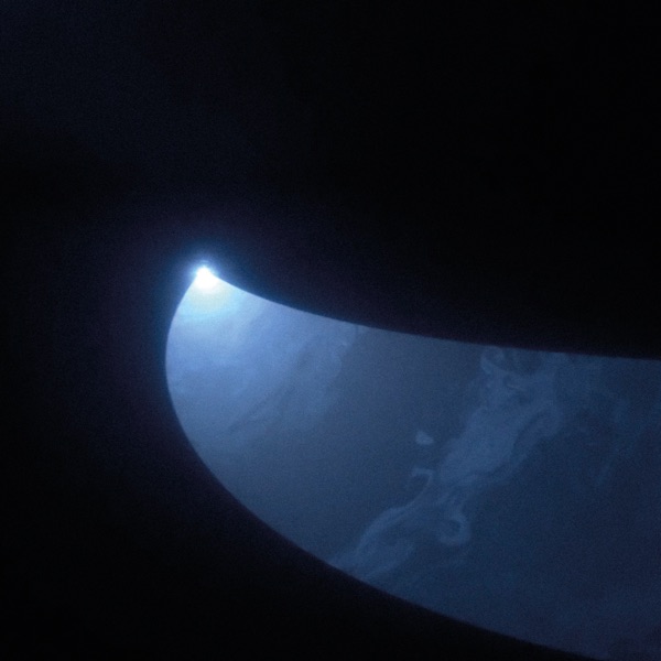 Someone Close - Single album cover