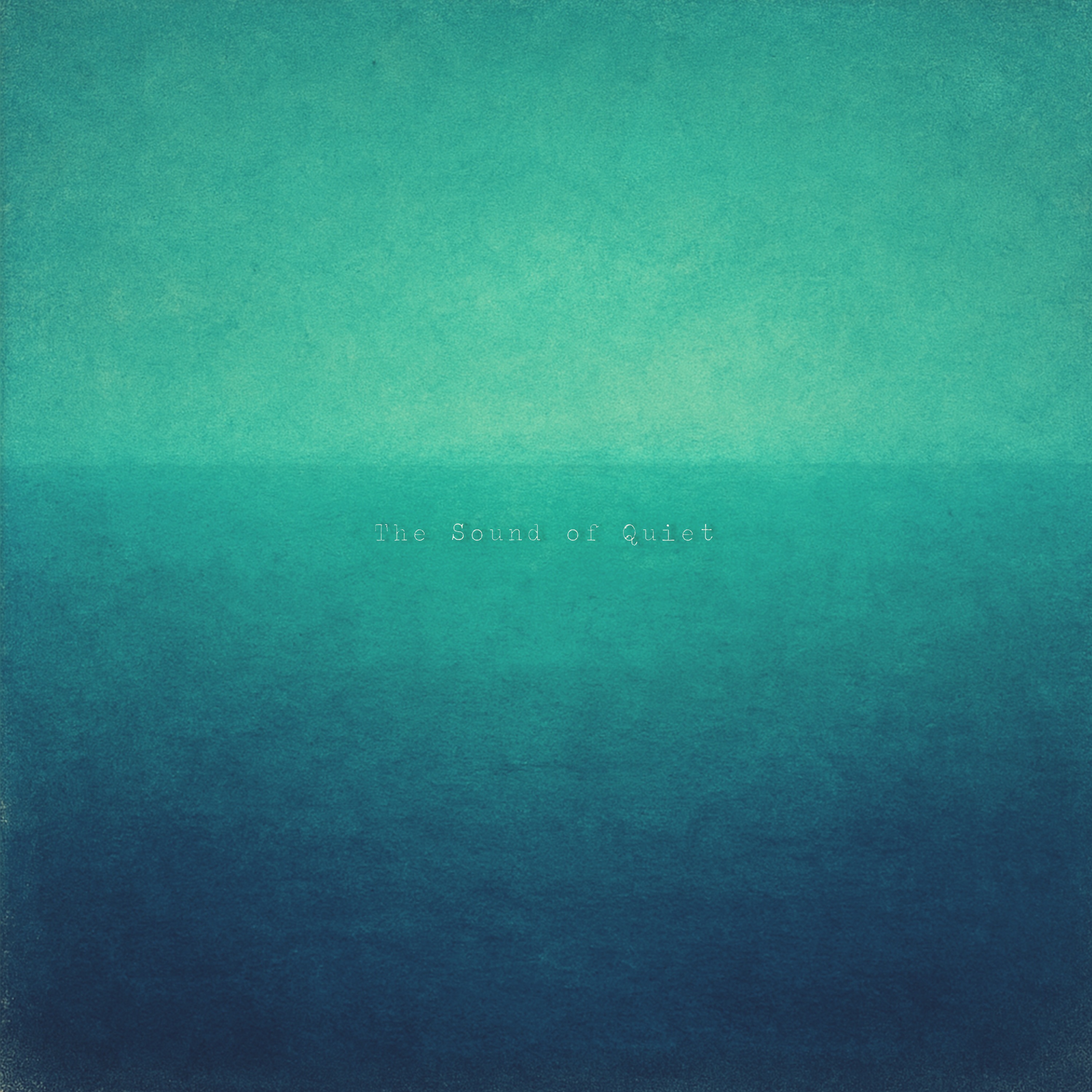 Cascades - EP album cover