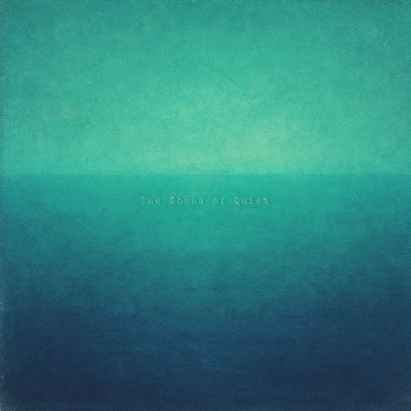Cascades - EP album cover