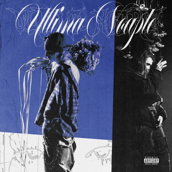 ultima (noapte) - Single album cover