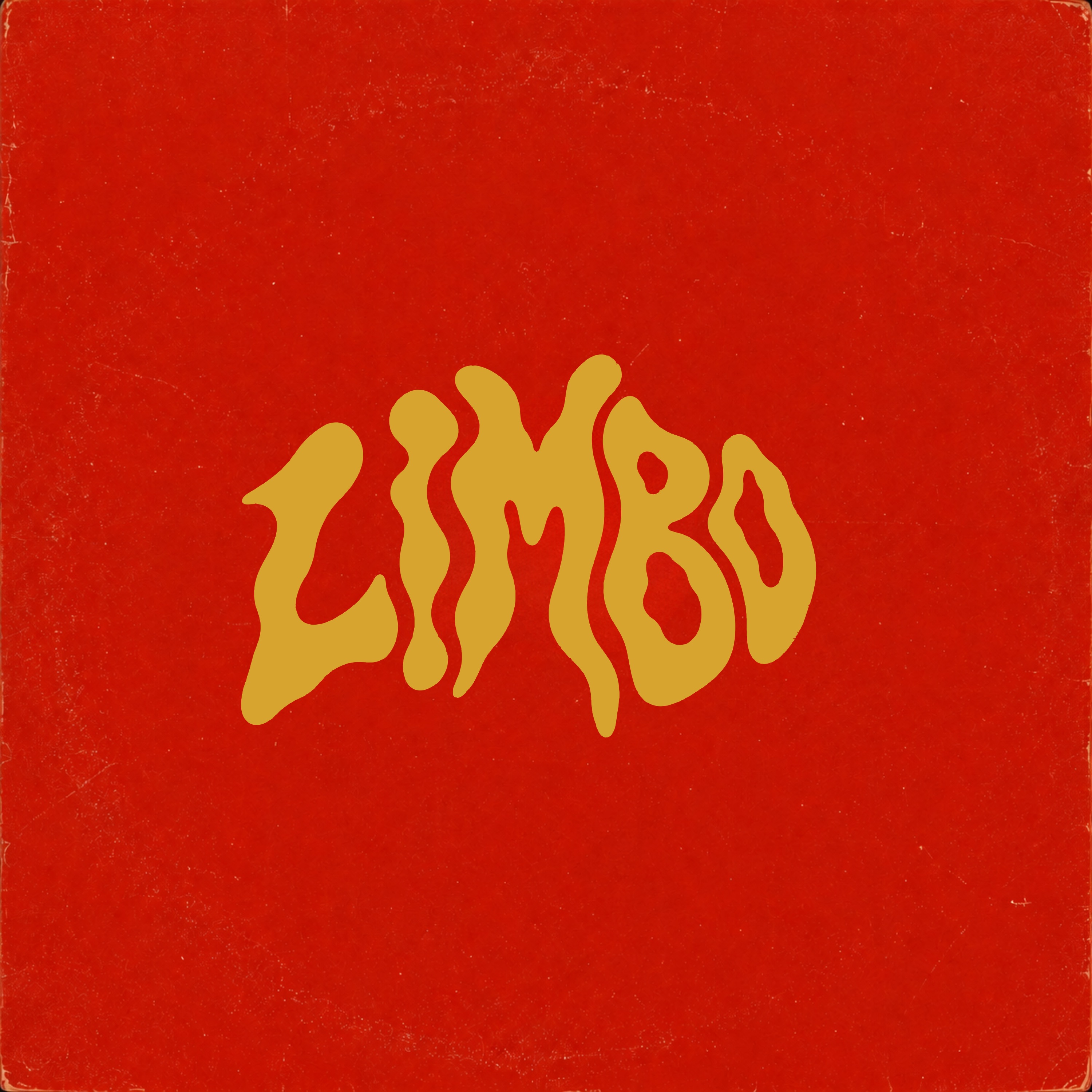 LIMBO - EP album cover