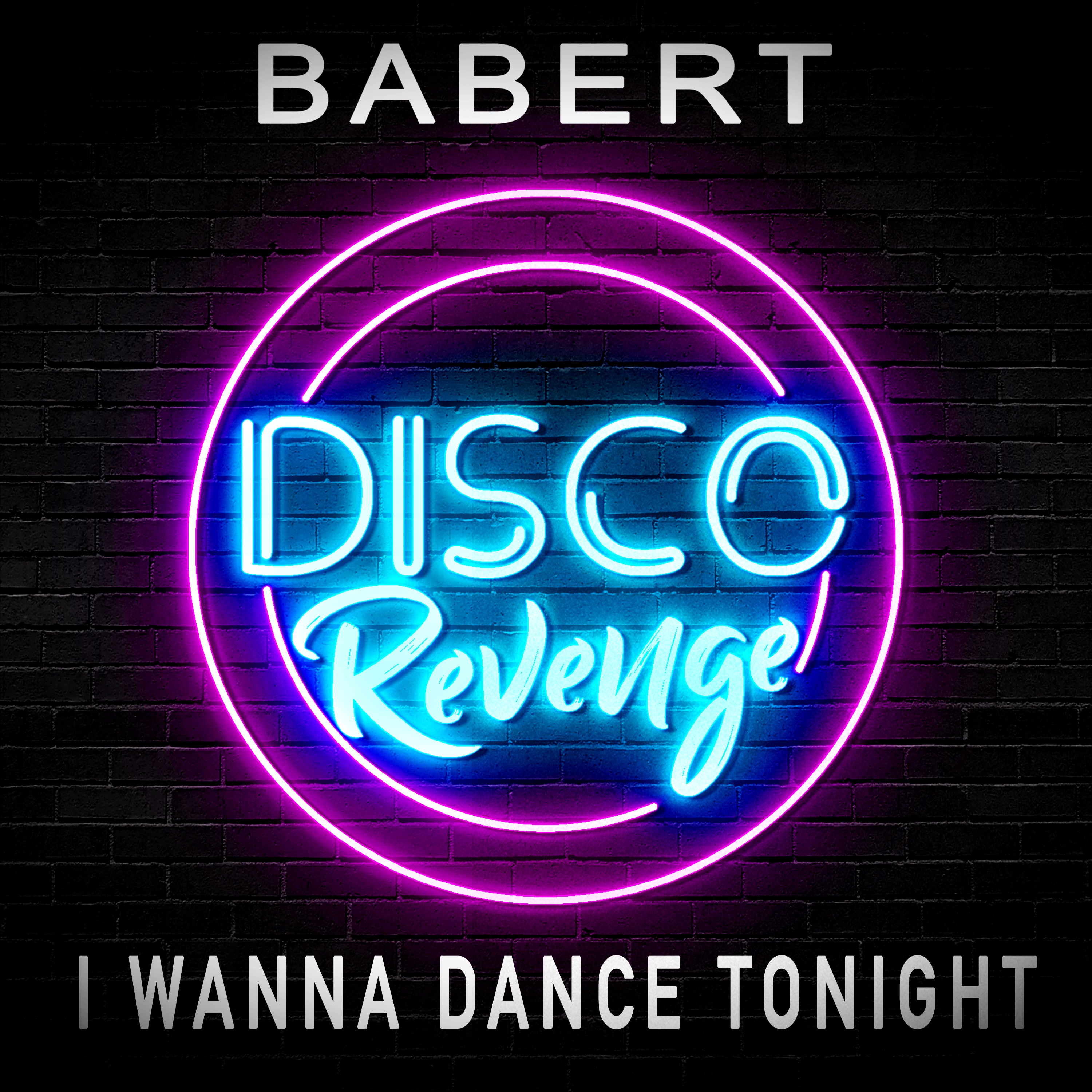 I Wanna Dance Tonight - Single album cover