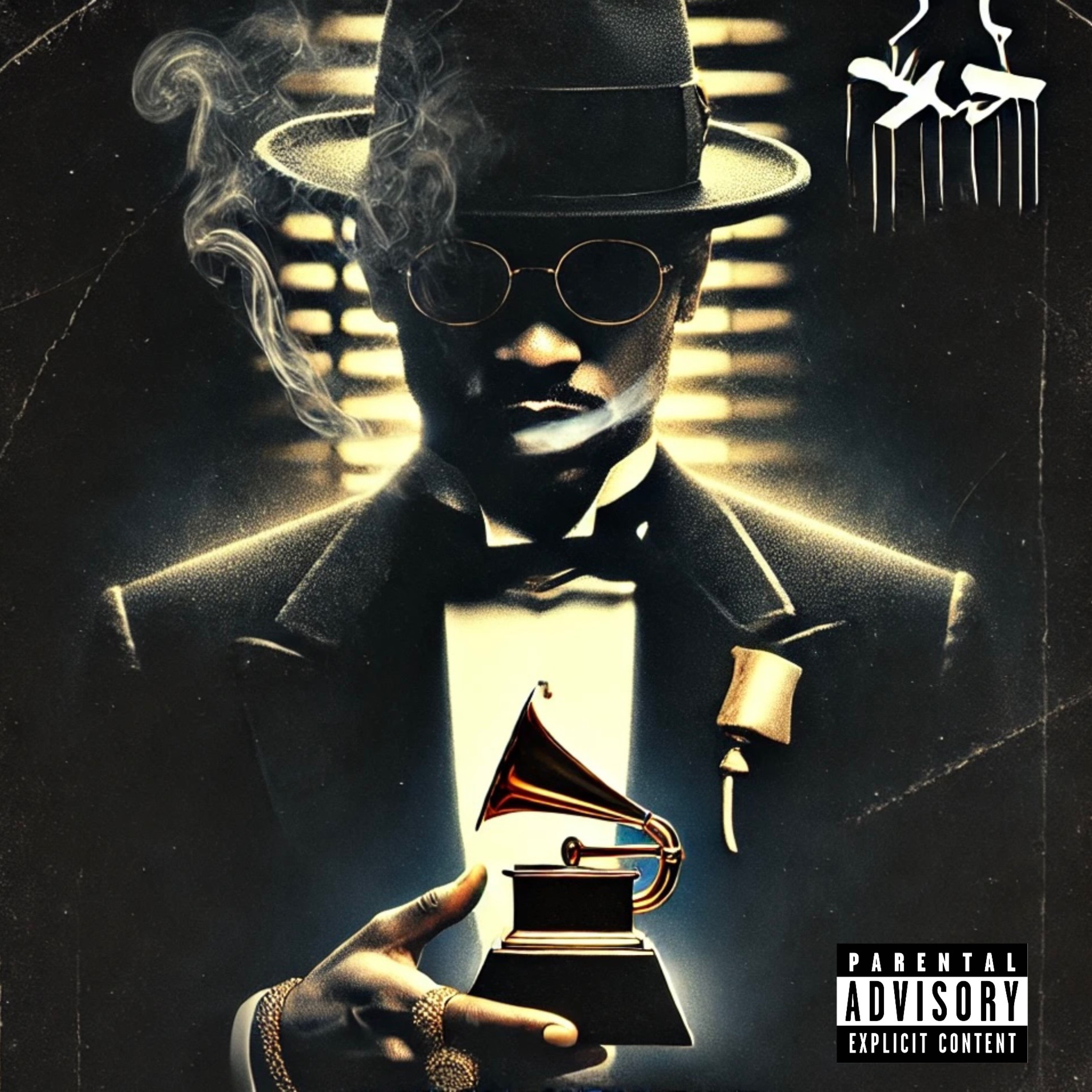 Millions (feat. Dizzy Wright) - Single album cover