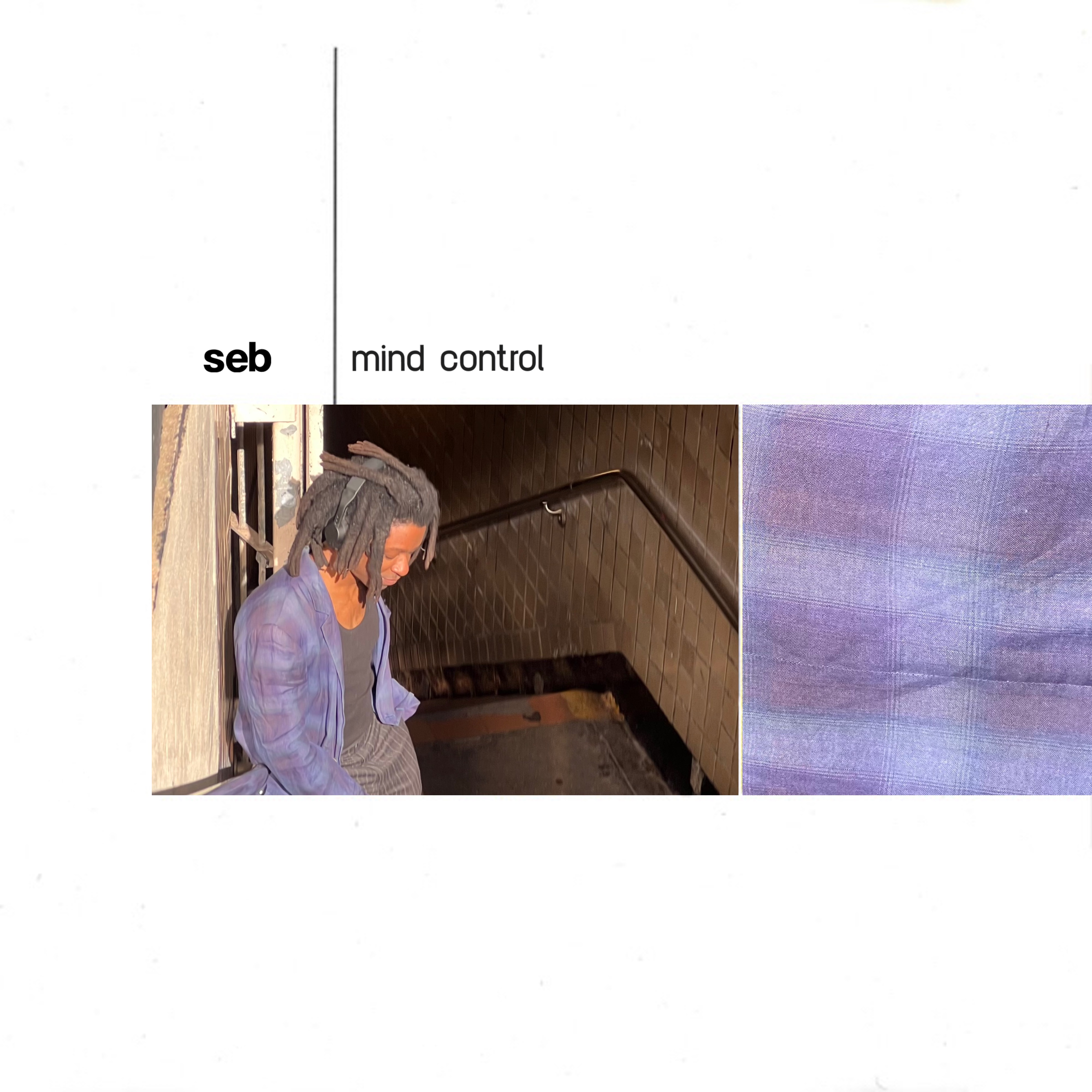 mind control - Single album cover