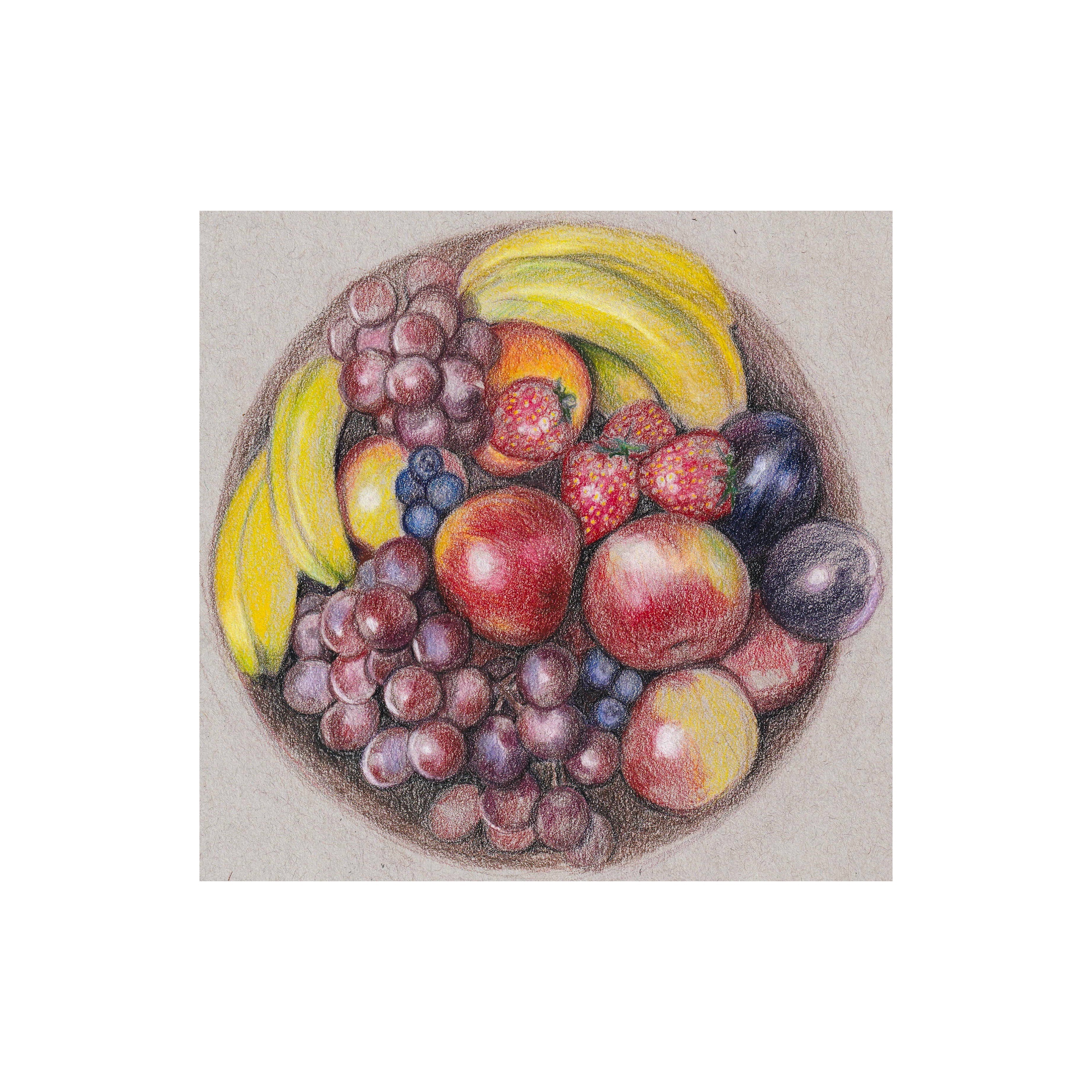 Fruit - Single album cover
