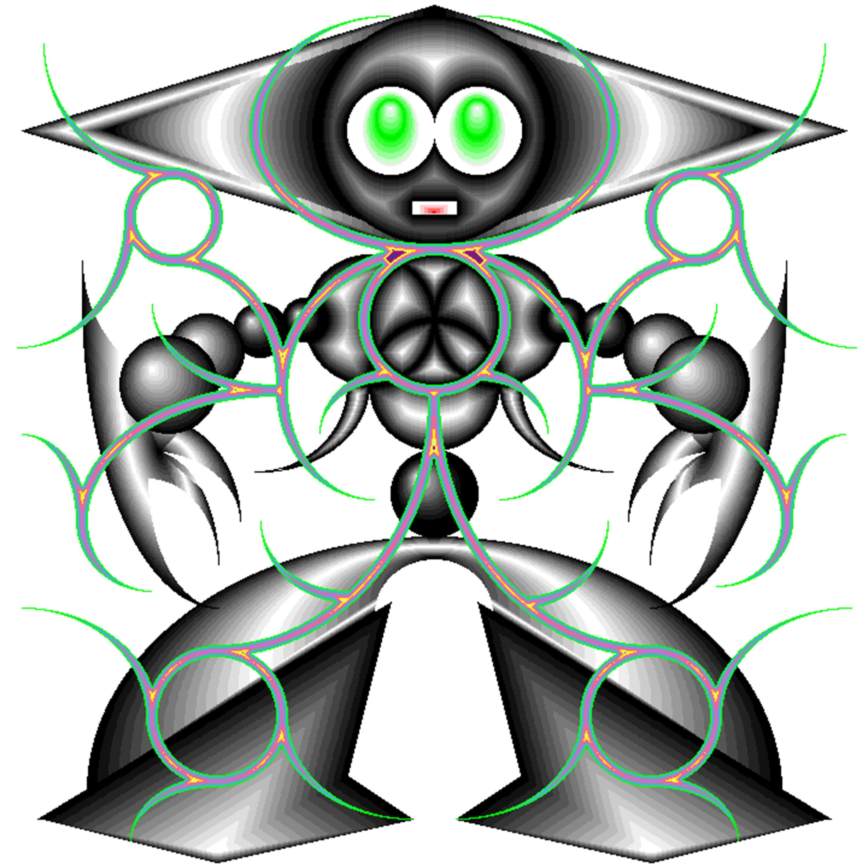 METANOÏA album cover