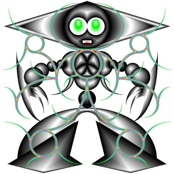 METANOÏA album cover