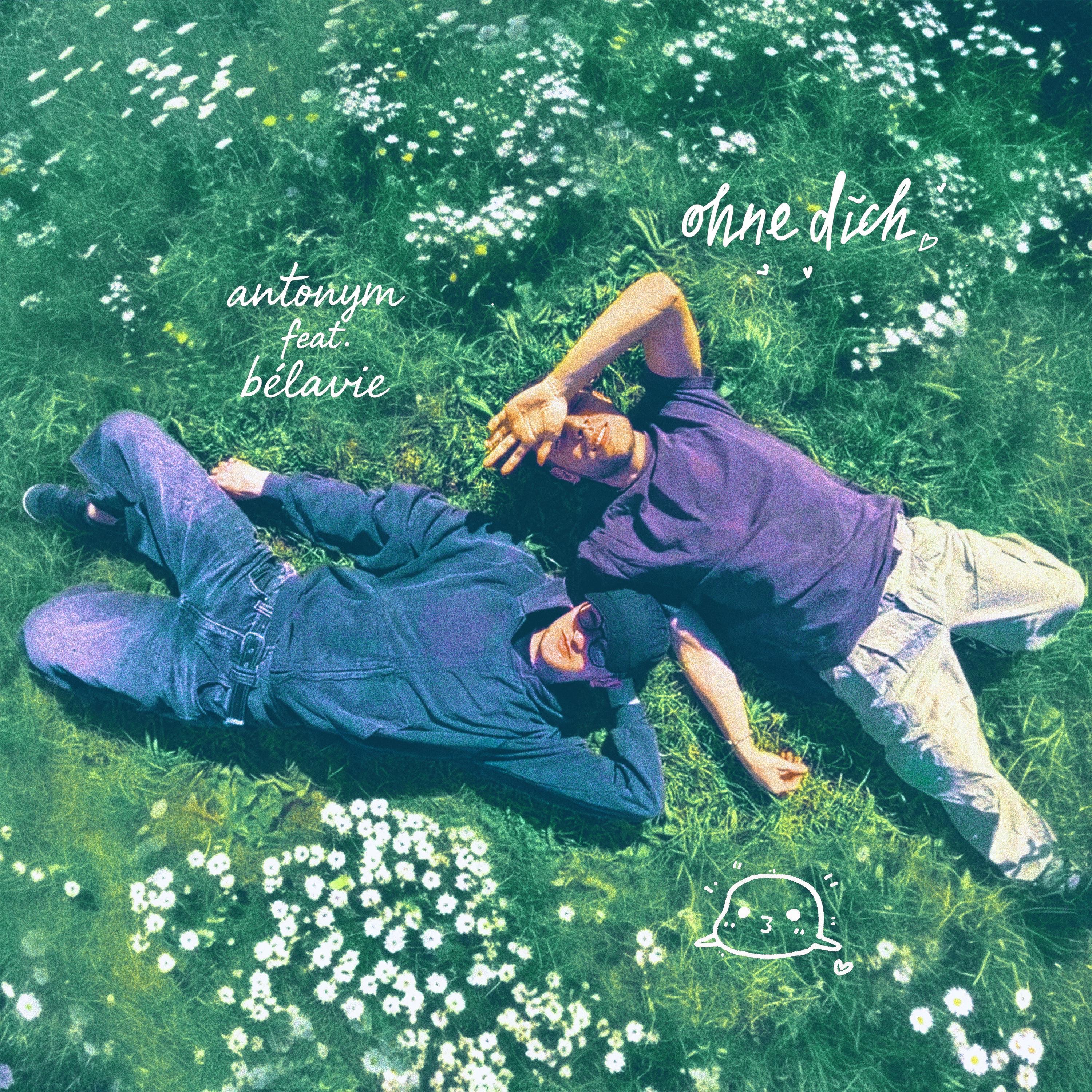 Ohne Dich - Single album cover