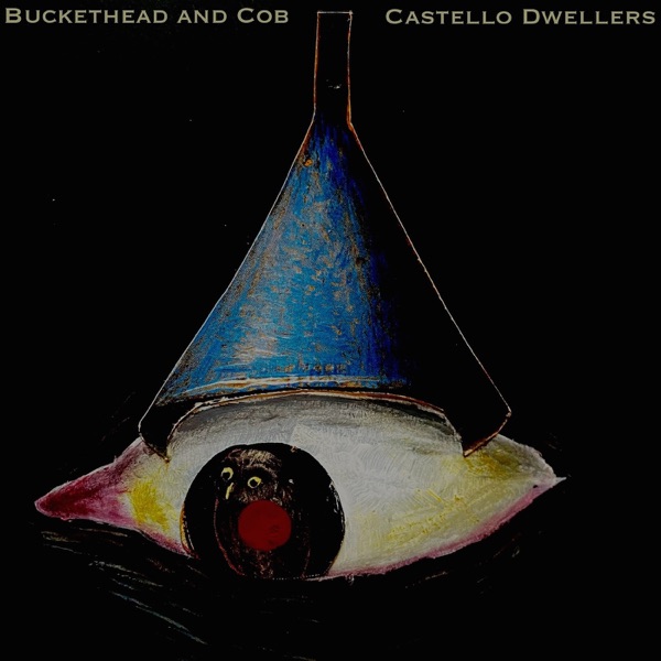 Castello Dwellers - EP album cover