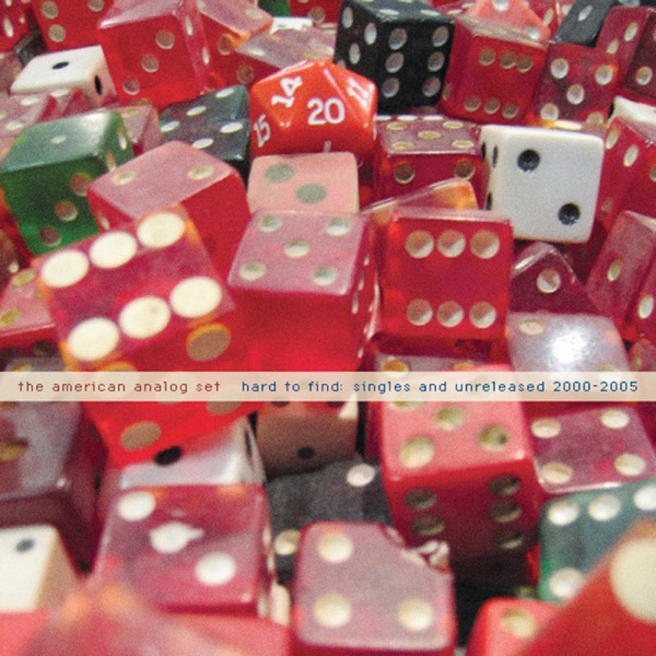 Hard To Find: Singles and Unreleased 2000-2005 album cover