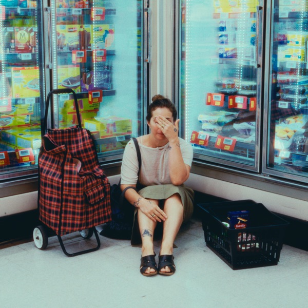 Running Errands - Single album cover