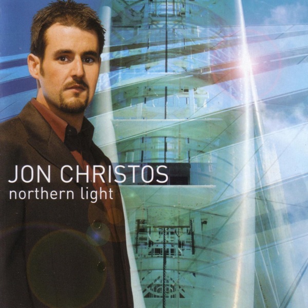 Northern Light album cover