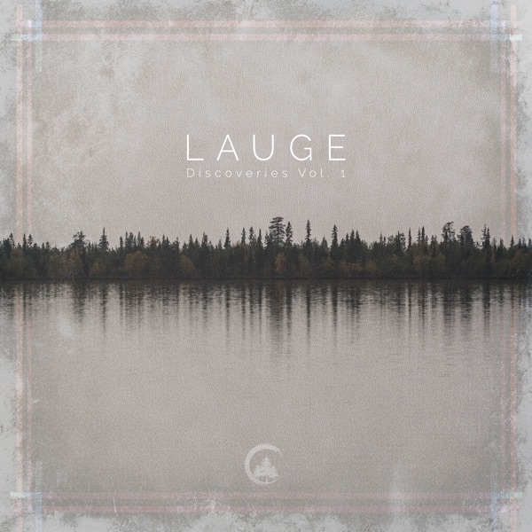 Discoveries, Vol. 1 album cover