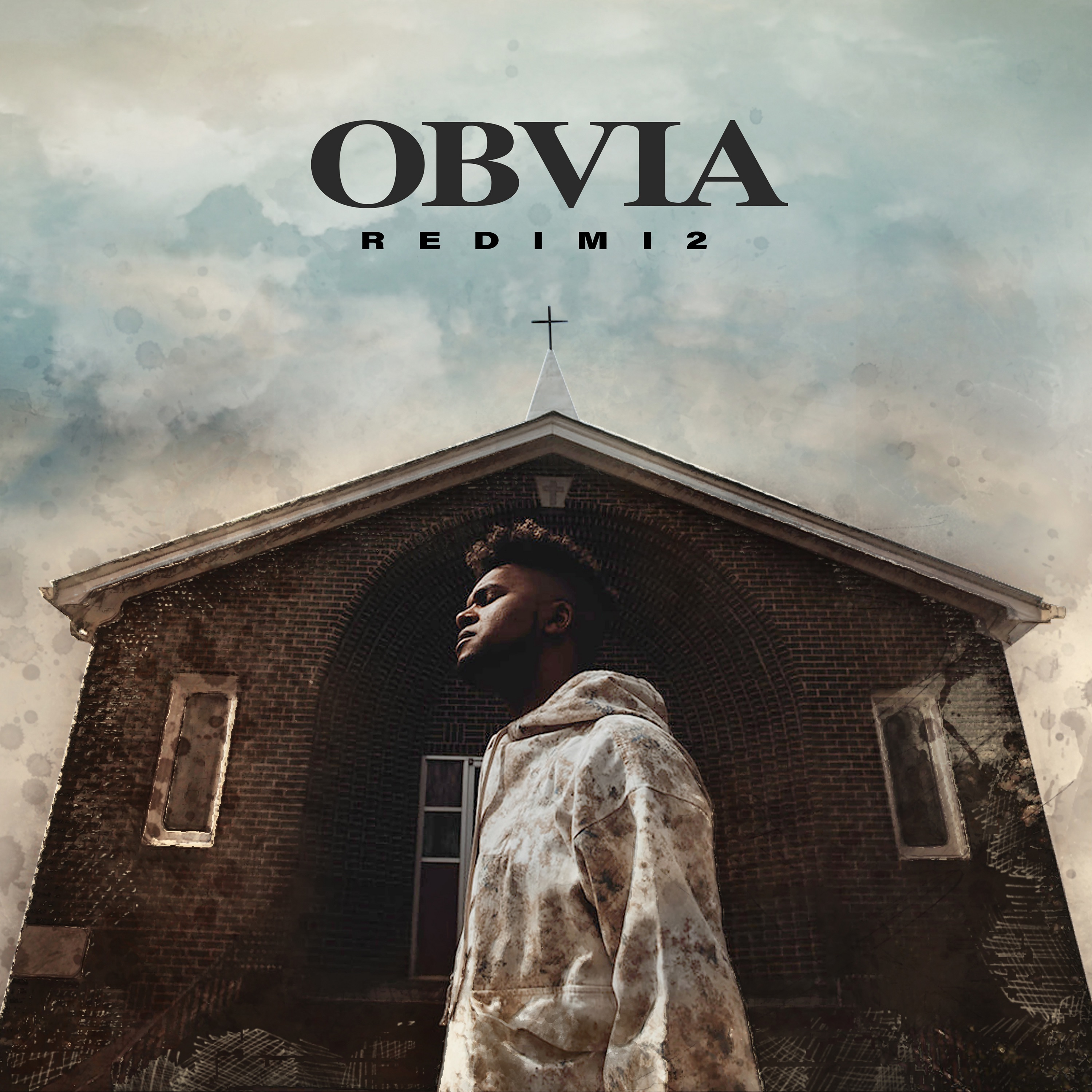 Obvia - Single album cover