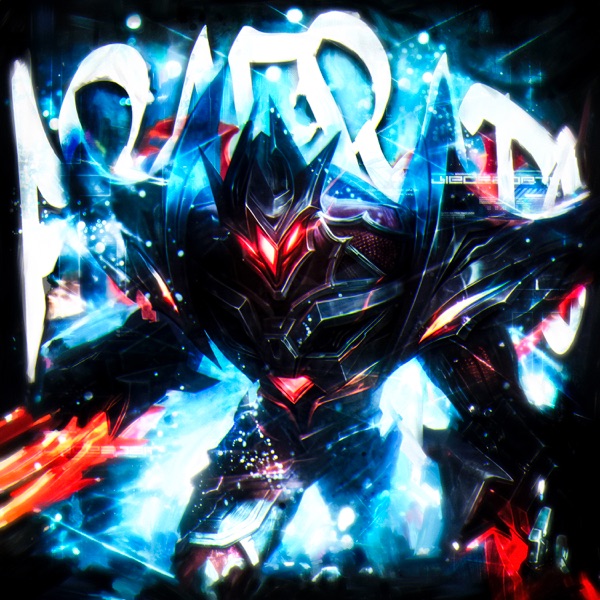 FRAGRATO - EP album cover