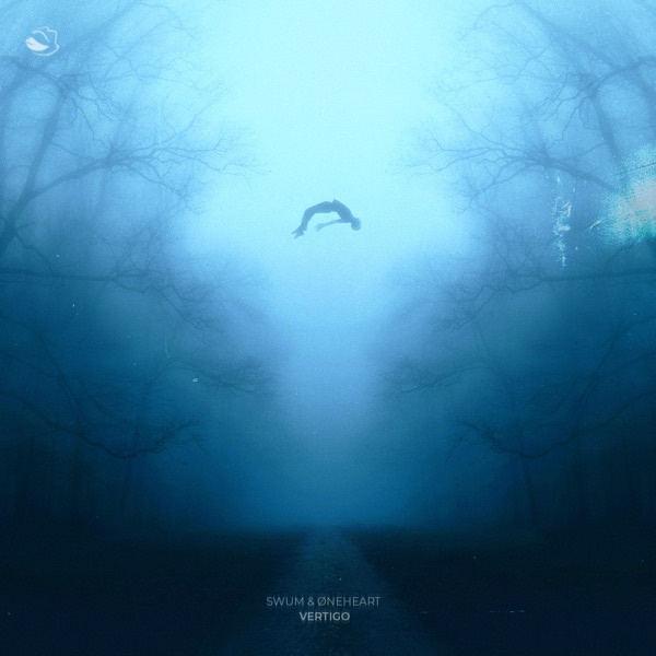 Vertigo - EP album cover