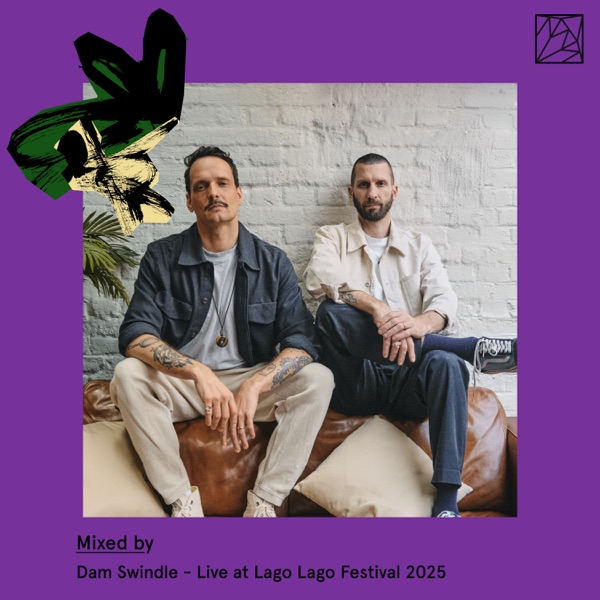 Open Mixtape Series, Ep. 3 (DJ Mix) album cover