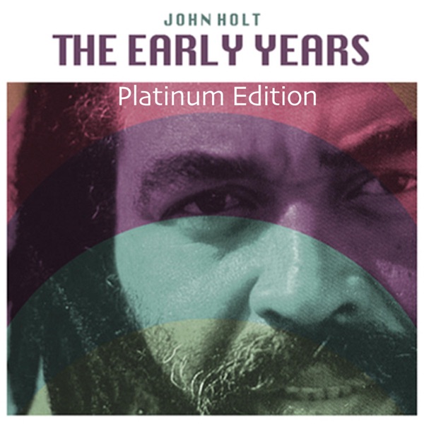 The Early Years (Platinum Edition) album cover