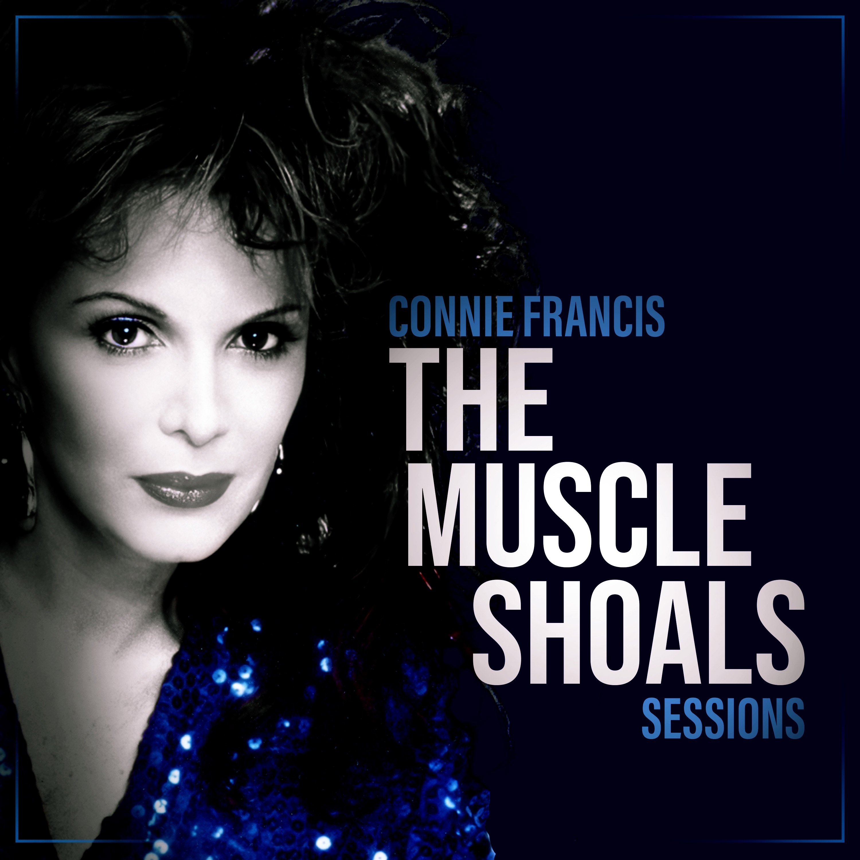 The Muscle Shoals Sessions (Re-Recordings) album cover