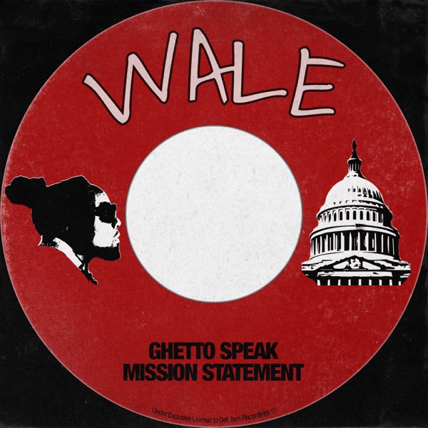 Ghetto Speak - Single album cover