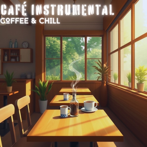 Coffee & Chill album cover