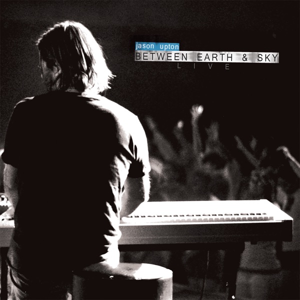 Between Earth & Sky (Live) album cover