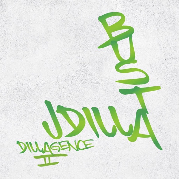 DILLAGENCE II album cover
