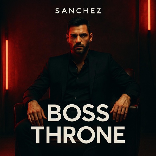 Boss Throne - Single album cover